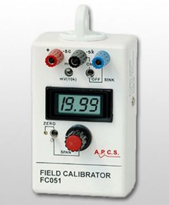 Calibrators