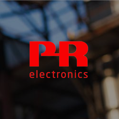 PR Electronics